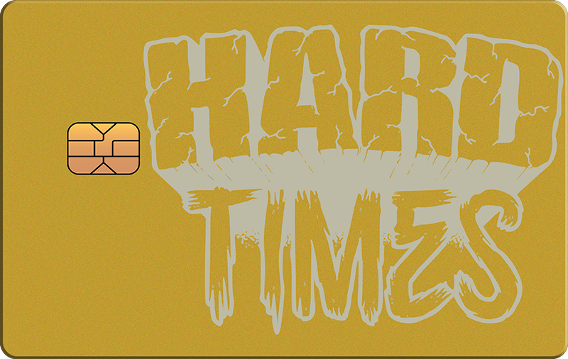 Hard Times